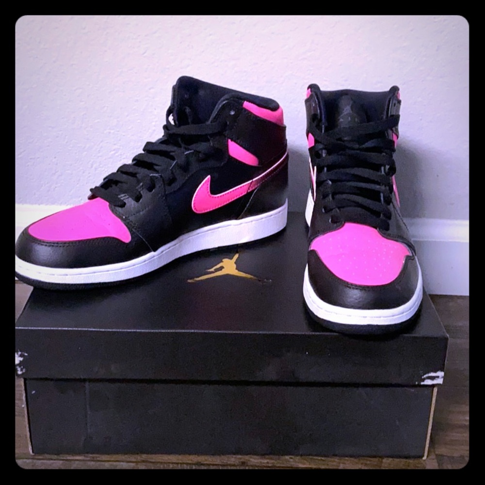 Jordan Basketball Shoes